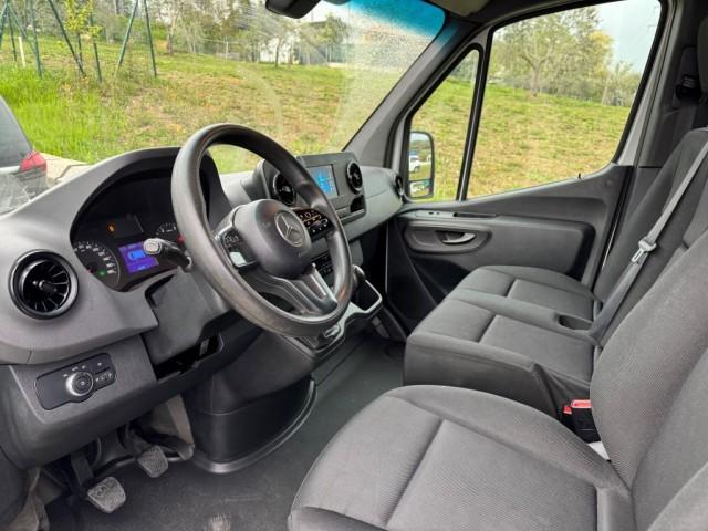 Mercedes-Benz Sprinter Cargo van