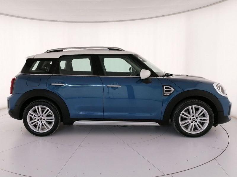 MINI Countryman Mini 1.5 Cooper Essential auto