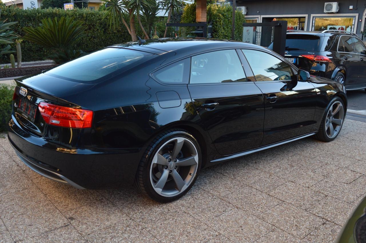 Audi A5 SPB 2.0 TDI 150 CV S line edition