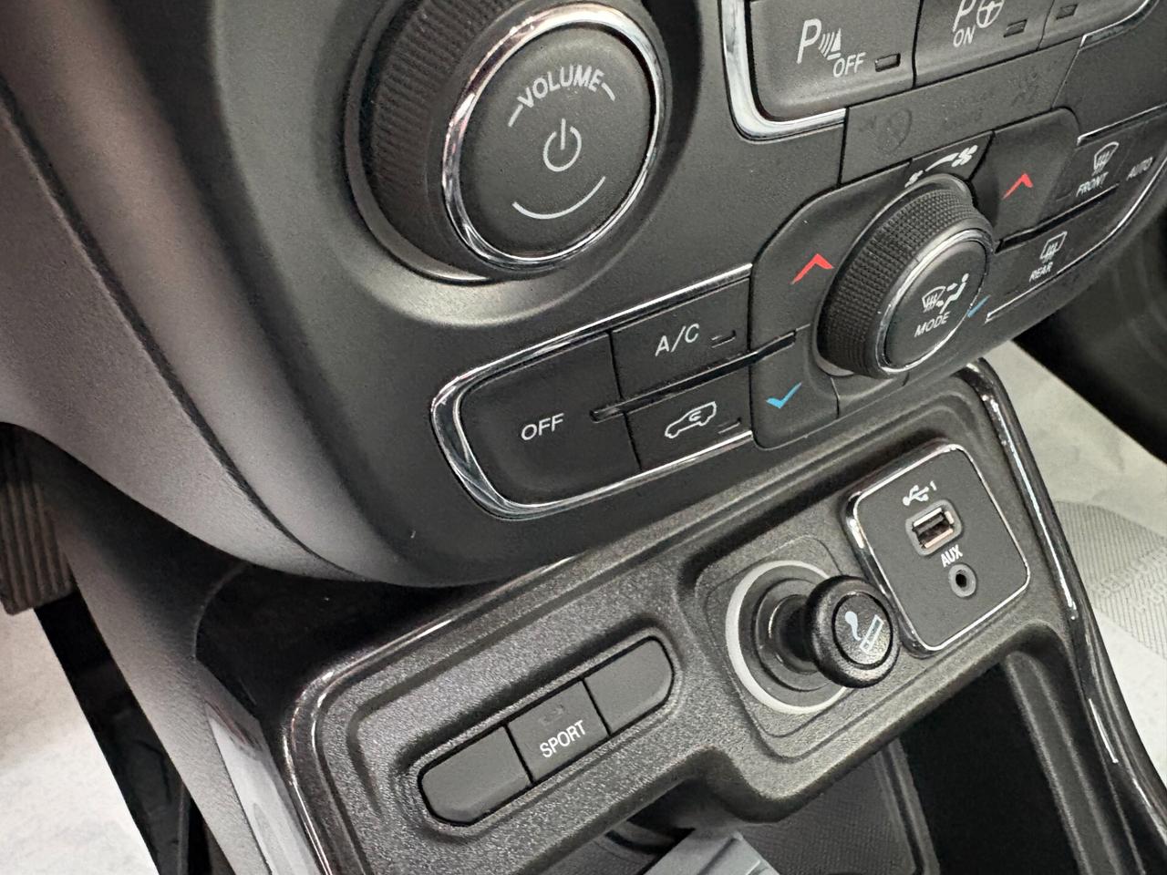 Jeep Compass 1.3 GPL Turbo T4 150cv DDCT Automatica S ITALIANA +Tetto FULL