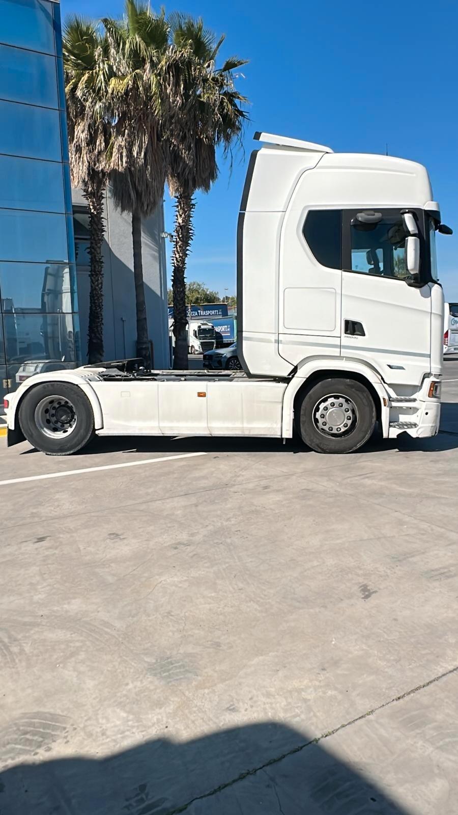 Scania
