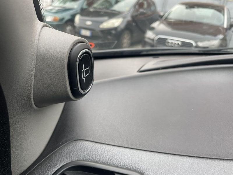 Lancia Ypsilon Ypsilon 1.2 8v Gold s&s 69cv E6