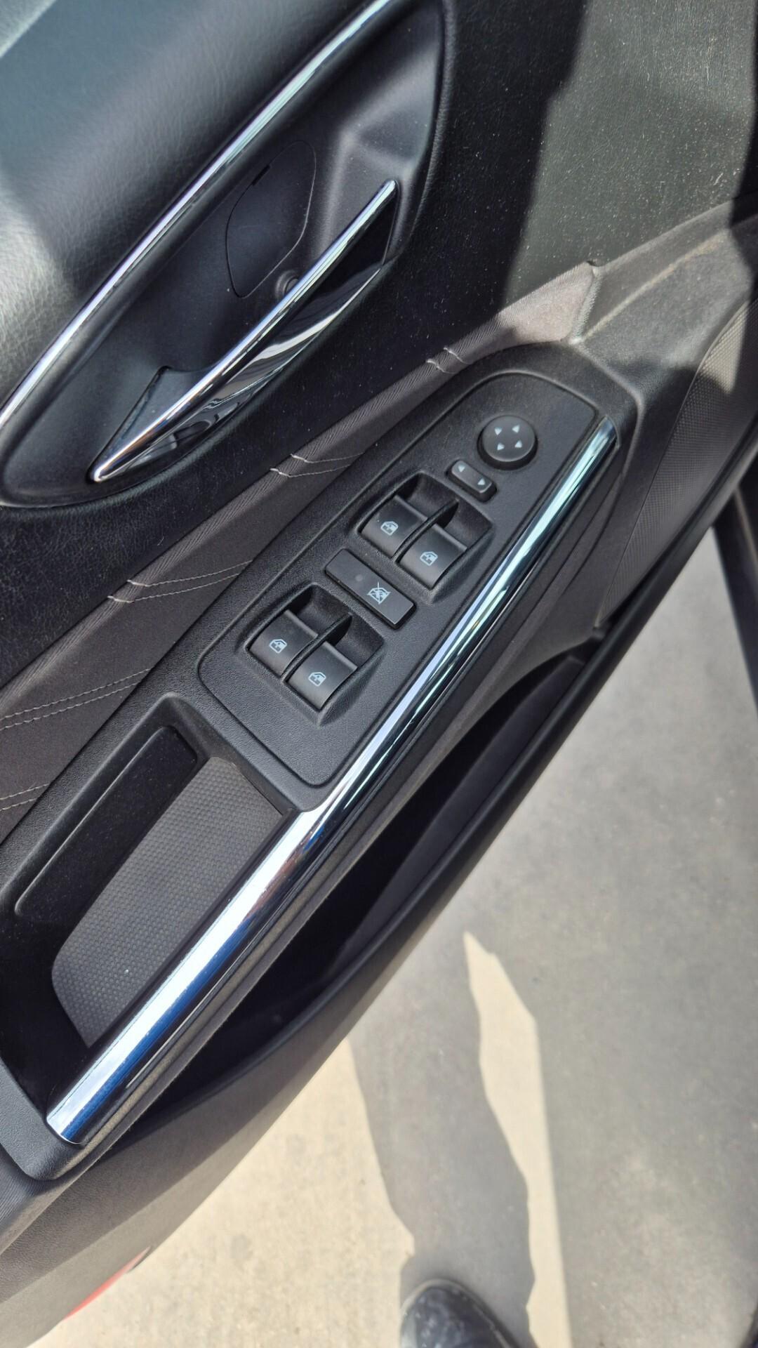 Lancia Delta 1.6 MJT DPF Platino