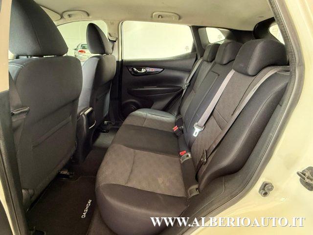 NISSAN Qashqai 1.6 dCi 4WD Acenta