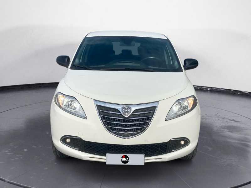 LANCIA Ypsilon 1.2 8v Gold c/CL 69cv