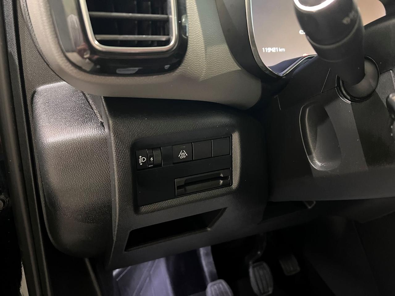 CITROEN C5 Aircross 2018 1.2 puretech Shine s&s 130cv