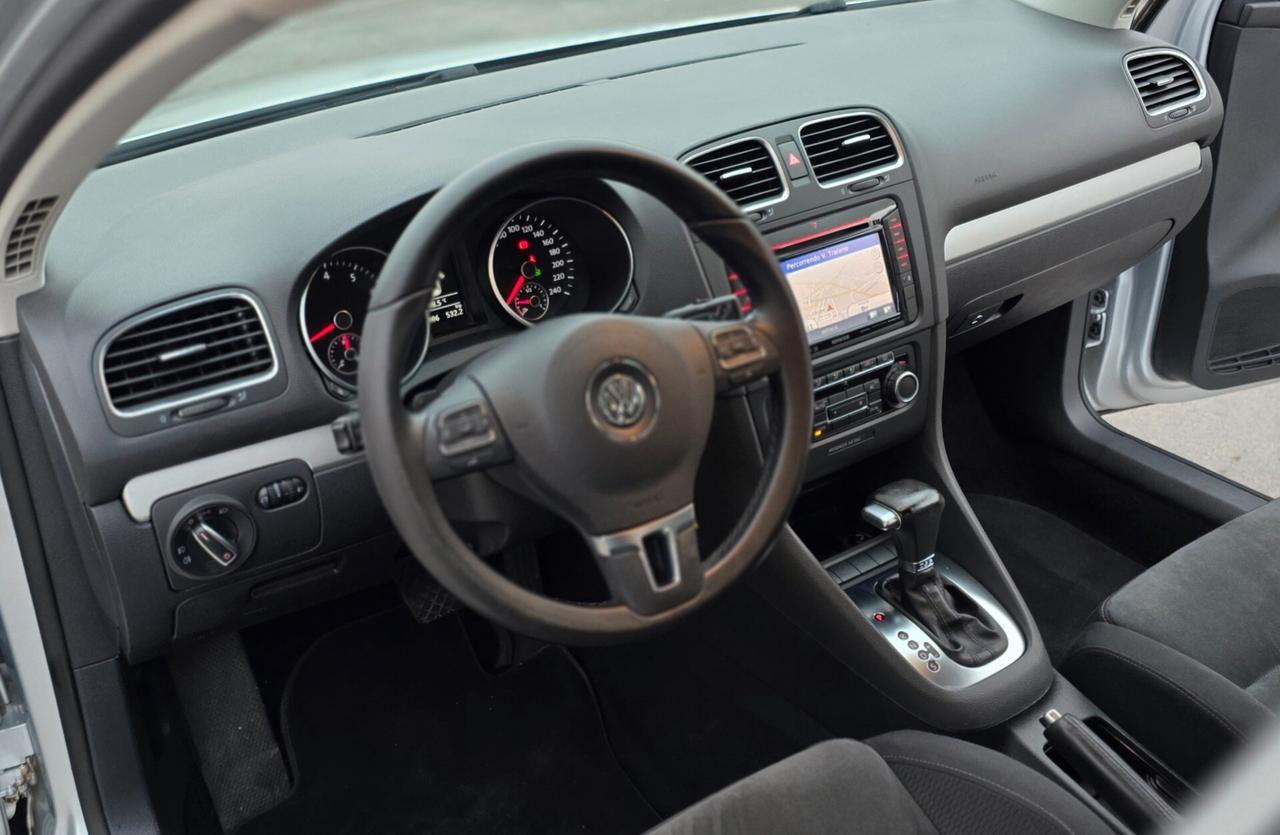 Volkswagen Golf 1.4 TSI 122CV DSG 5p. Highline