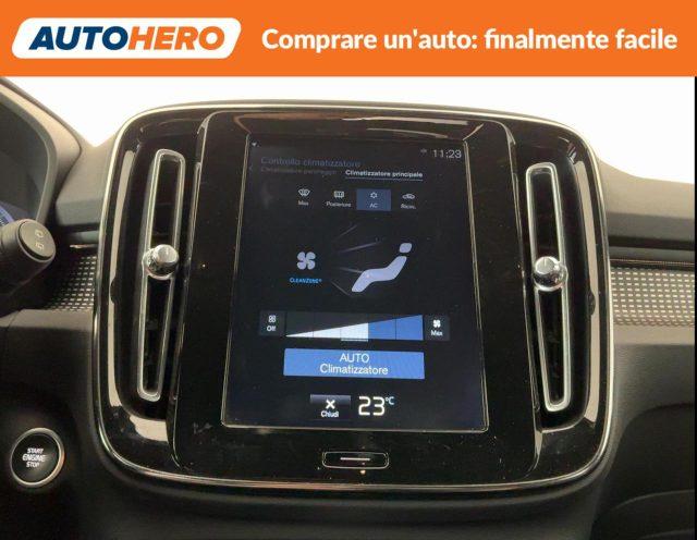 VOLVO XC40 D4 AWD Geartronic R-design