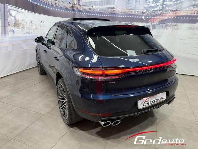 Porsche Macan 2.0 CV 245 FULL-LED NAVI TETTO BOSE