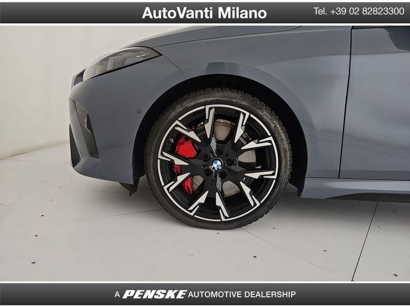 BMW Serie 2 Gran Coupe 218d Gran Coupe MSport Pro auto