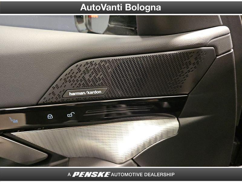 BMW Serie 5 520d 48V xDrive Touring Msport Pro