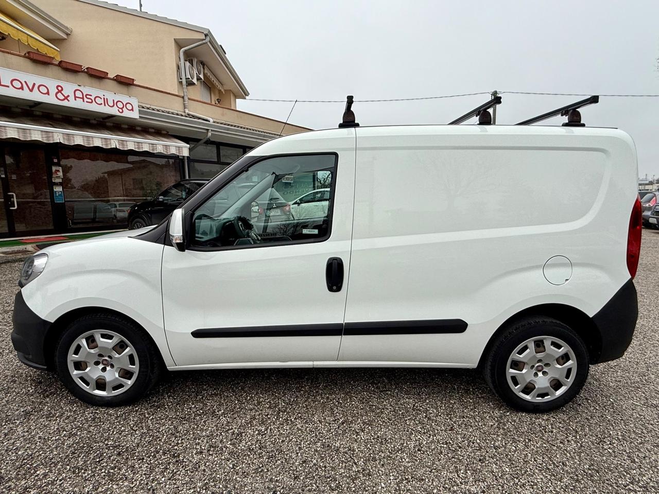 Fiat Doblo Doblò 1.6 MJT Ok Neopatentati