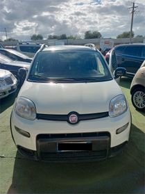 Fiat Panda 1.2 EasyPower Lounge