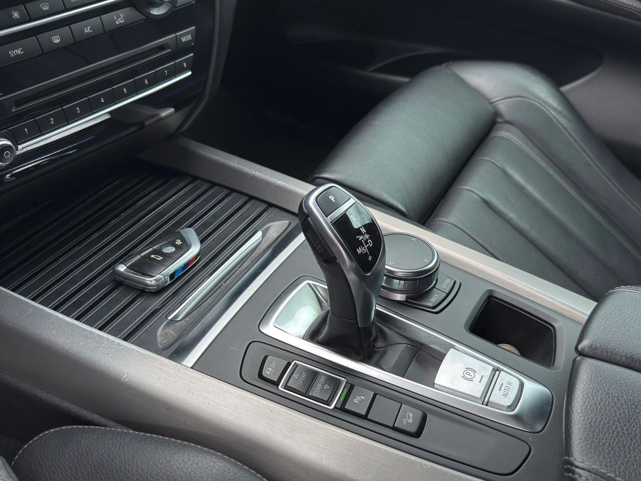 Bmw X5 xDrive25d