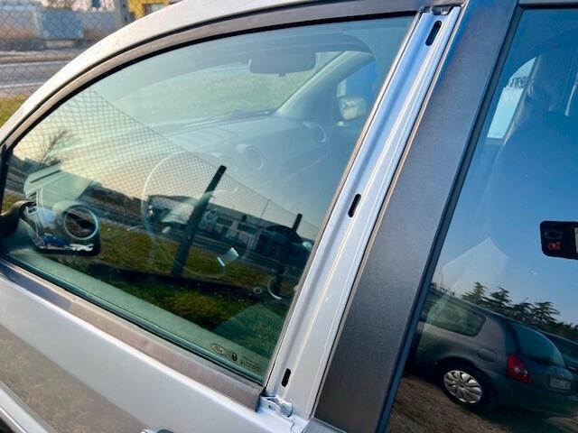 Ford Fusion 1.4 16V - 2006