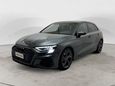 Audi S3 TFSI