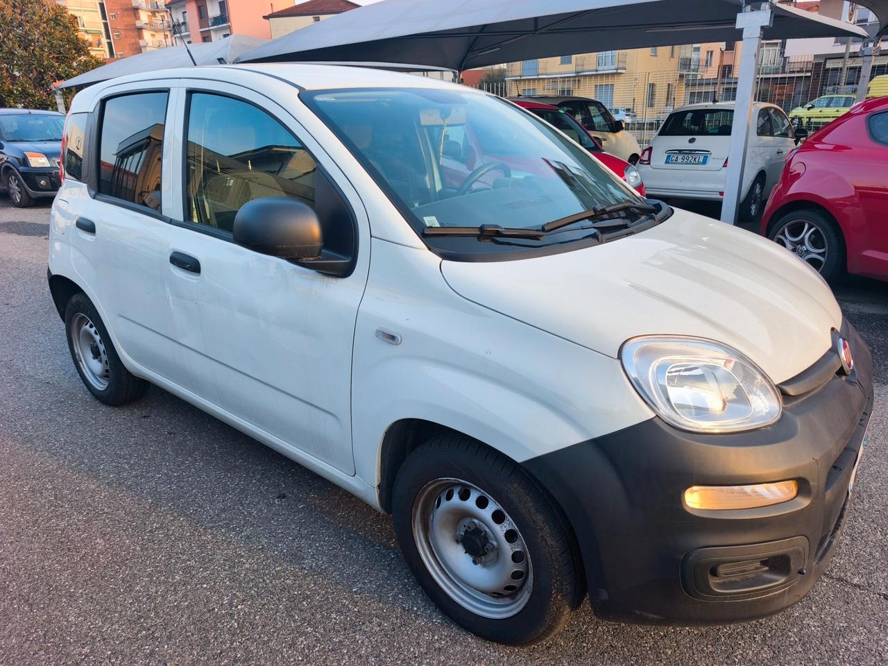 Fiat Panda 1.0 FireFly VAN PREZZO +IVA