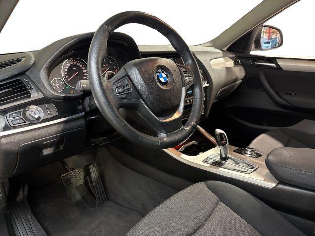 BMW X4 xDrive20d Business Advantage Aut.