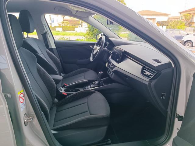 SKODA Kamiq 1.0 TSI 110 CV DSG Ambition
