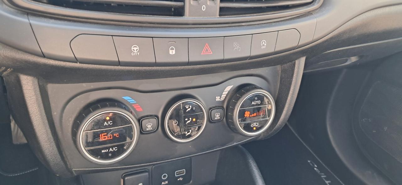 Fiat Tipo 1.3 Mjt S&S 5 porte Business