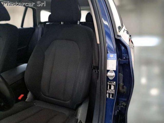 BMW 316 Touring 316d 2.0 122cv mhev 48V auto - GN054LF