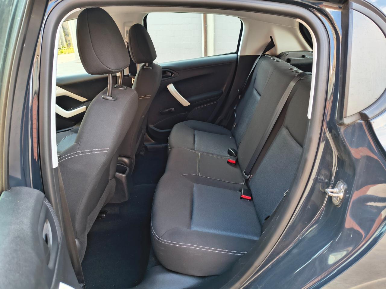 Peugeot 208 1.0 VTi 68 CV 5p. Access