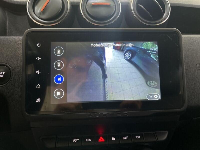 Dacia Duster 1.0 TCe GPL 4x2 Journey UP