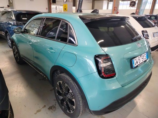 FIAT 600 Hybrid 100 CV DCT MHEV La Prima