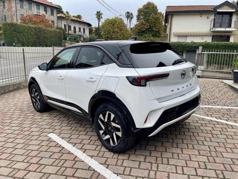 Opel Mokka 1.2 Turbo 136 CV GS - KM0