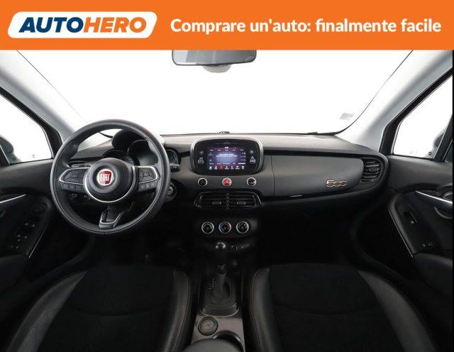 FIAT 500X 1.3 T4 150 CV DCT S-Design Cross
