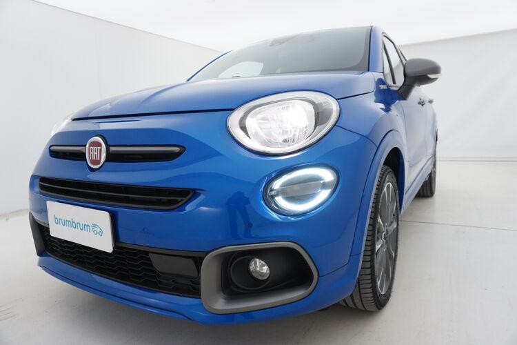 Fiat 500X Sport DCT BR141126 1.3 Benzina 150CV