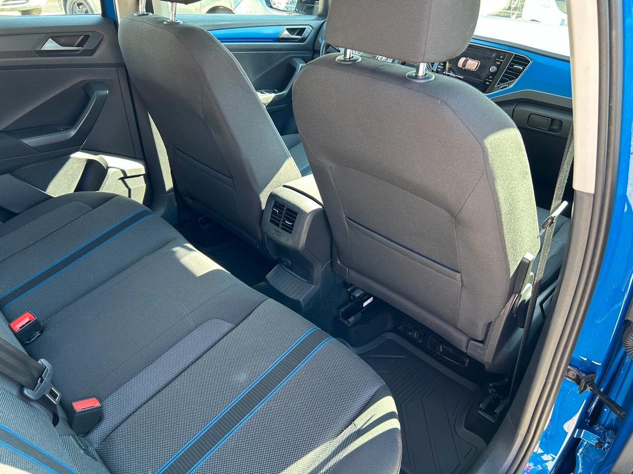 Volkswagen T-Roc 2.0 TDI SCR 4MOTION Style BlueMotion Technology