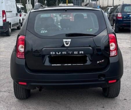 Dacia Duster 1.5 dCi 90CV 4x2 Lauréate