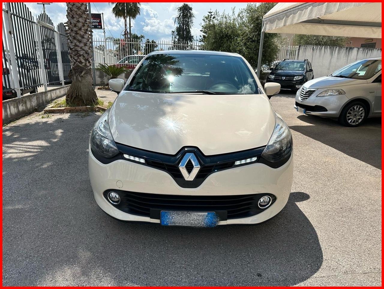 Renault Clio 1.2 75CV 5 porte Live