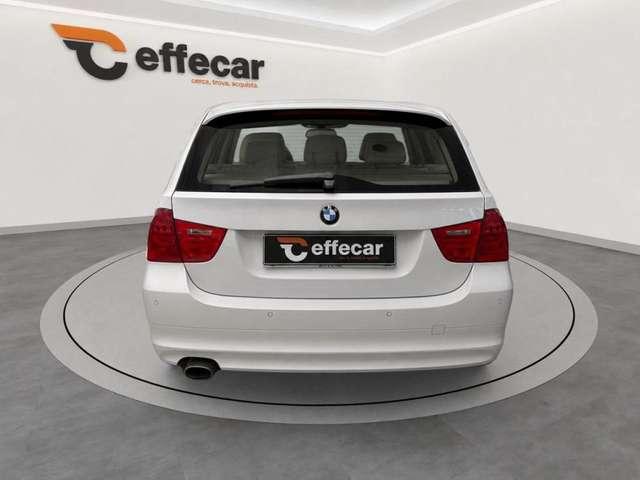 BMW 320 d cat xDrive Touring Futura