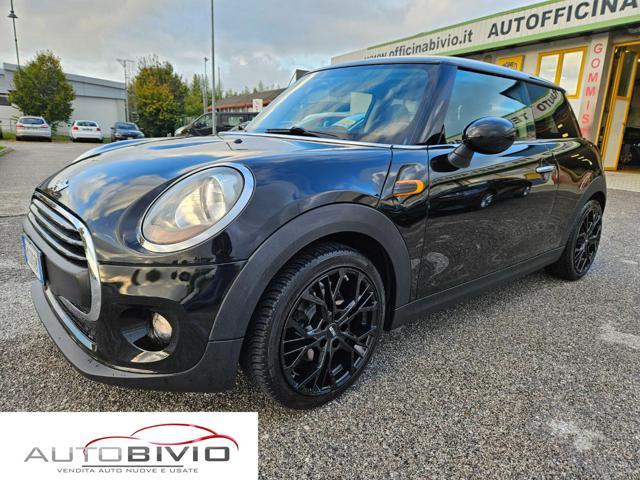 MINI One 1.5 One 75 CV/UNICOPROPRIETARIO