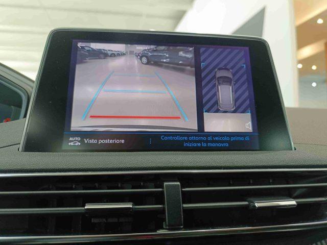 PEUGEOT 3008 BlueHDi 130 S&S Active Pack