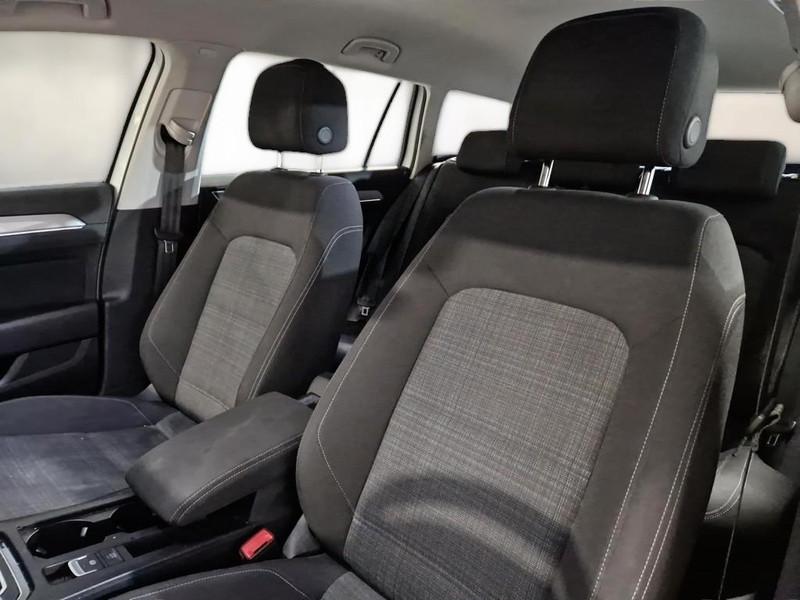 VOLKSWAGEN PASSAT VARIANT 2.0 TDI SCR EVO 110KW BUSINESS 5 PORTE STATION WAGON