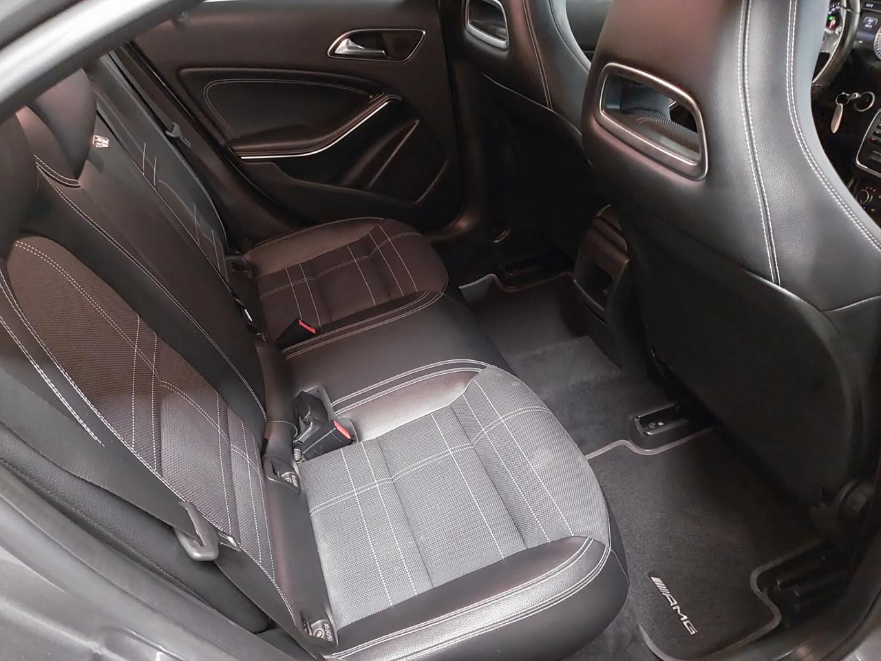 Mercedes-benz A 180 A 180 CDI Premium - ok neopatentati