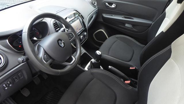 RENAULT Captur TCe 12V 90 CV Start&Stop Energy Zen