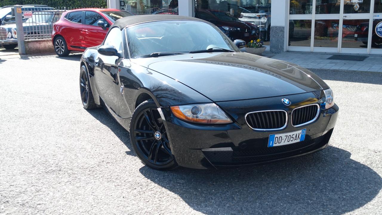 Bmw Z4 2.0i cat Roadster