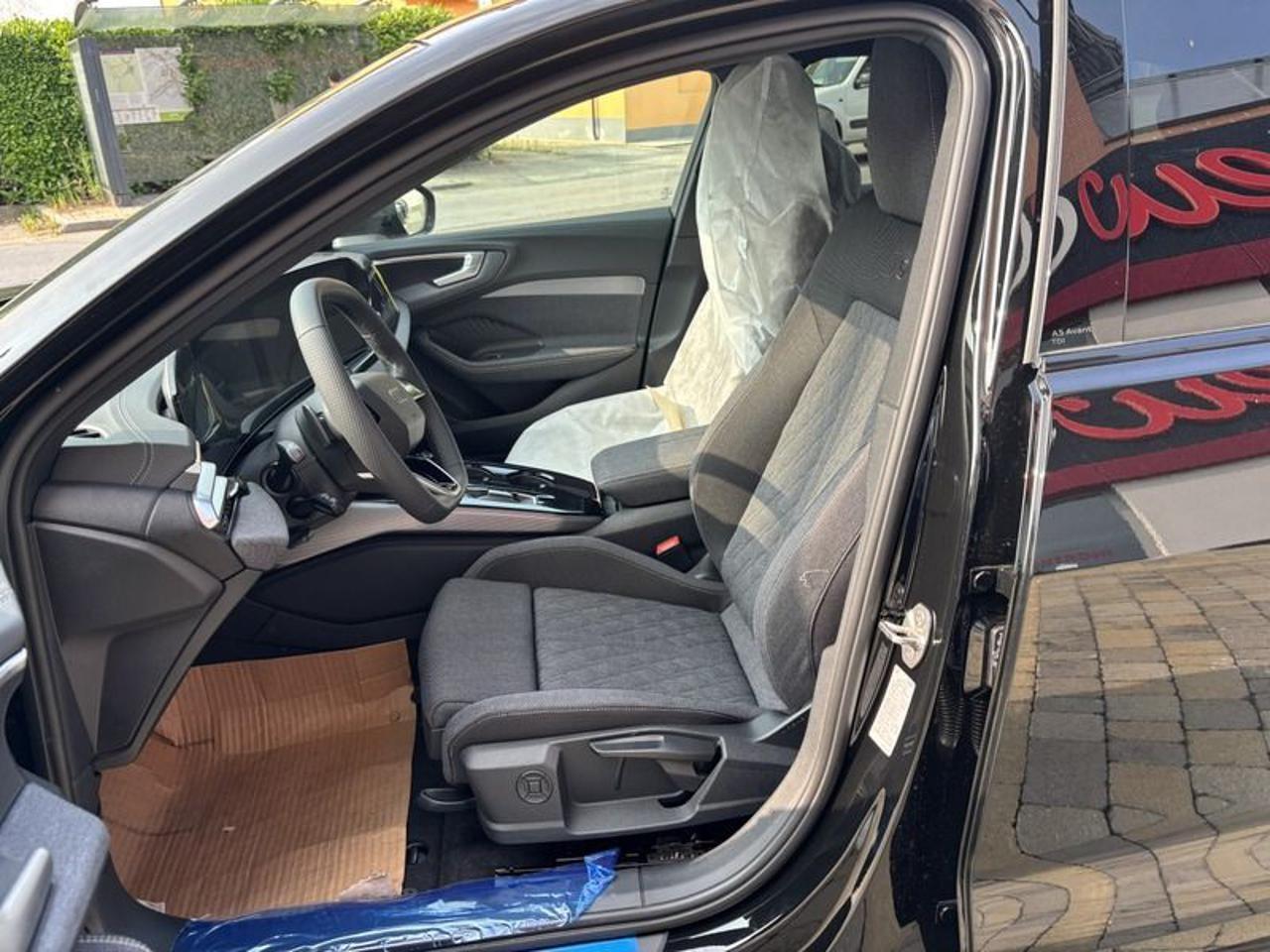 Audi A5 Avant TDI 150 kW S tronic mHEV+ S Line edition