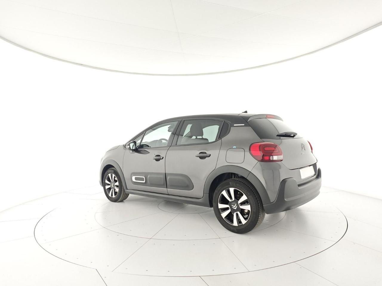 CITROEN C3 III 2017 PureTech 110 S&S Max - VARI COLORI