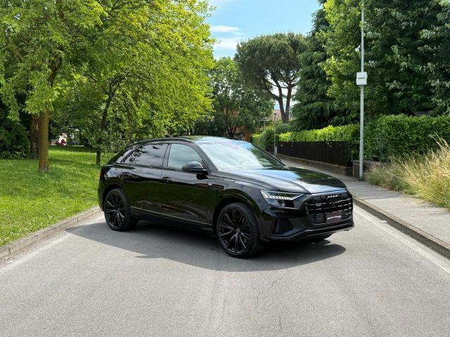 AUDI Q8 50 TDI 286 CV quattro tiptronic S-LINE PLUS