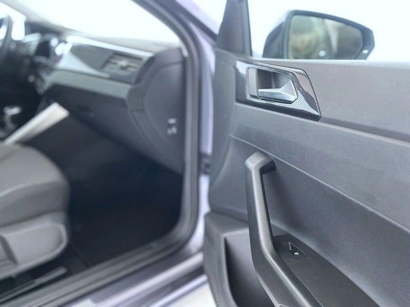 Volkswagen Polo Polo 1.0 TSI DSG Life