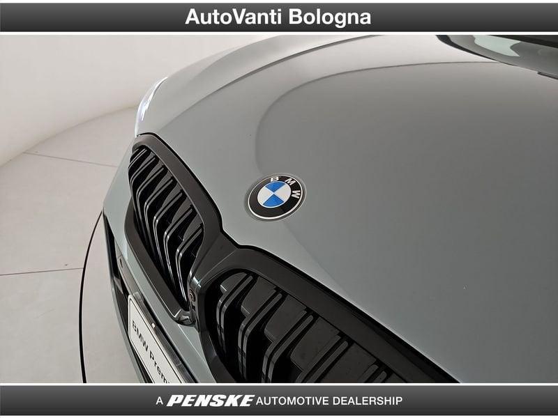 BMW Serie 3 320d 48V xDrive Touring Msport Pro