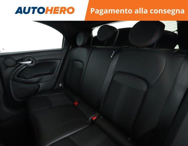 FIAT 500X 1.3 T4 150 CV DCT Sport