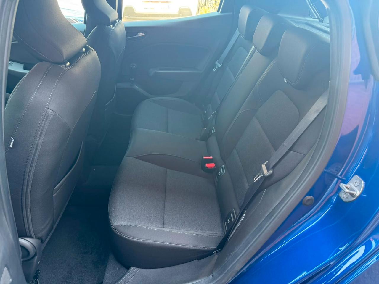 Renault Clio Full Hybrid E-Tech 145 CV 5 porte Equilibre