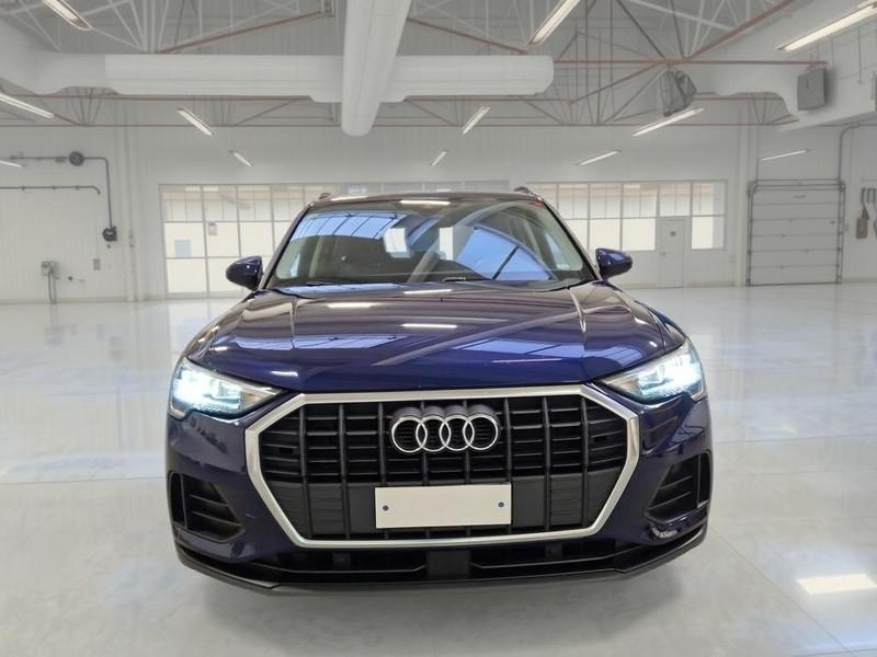 AUDI Q3 35 TDI S TRONIC BUSINESS SUV