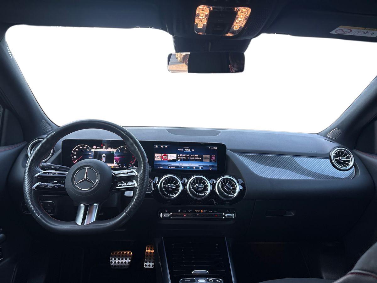 Mercedes-Benz GLA 200 d AMG Line Advanced Plus 4matic auto